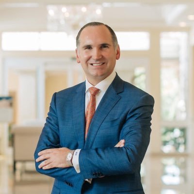 Managing Director at Trump National Doral Miami