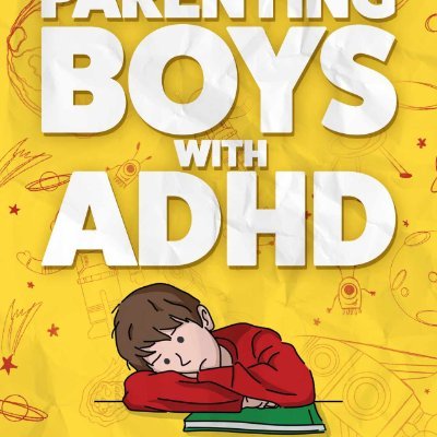 Join a Facebook group or other social media related to ADHD, PARENTING KID WITH ADHD.