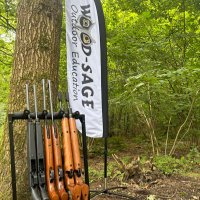 Wood-Sage Outdoor (@woodsageoutdoor) 's Twitter Profile Photo