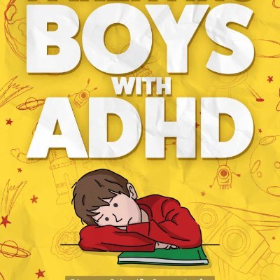 Join a Facebook group or other social media related to ADHD, PARENTING KID WITH ADHD.