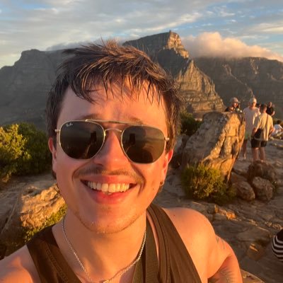 Luke Friend Profile