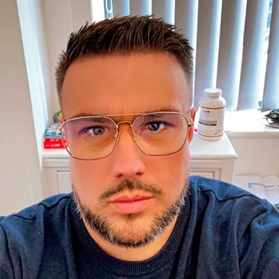 OhhEgo's profile picture. Old menace