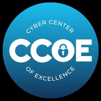 CCOE is a San Diego-based nonprofit dedicated to growing the regional cyber economy and creating a more secure digital community for all. #GrowCyberSD