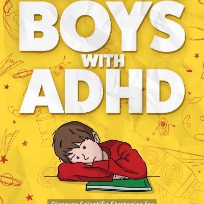 Join a facebook group or other social media related to ADHD, PARENTING KID WITH ADHD.