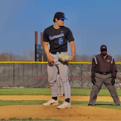 Walton-Verona 26’//CBC Marruci Blackhawks National 16u//6’0 200lbs//position 3B/1B/P/C