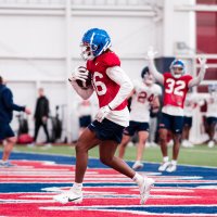 Zamari Bruce (@zamaribruce) 's Twitter Profile