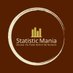 Statistic Mania (@statisticmania) Twitter profile photo Statistic Mania (@statisticmania) Twitter profile photo