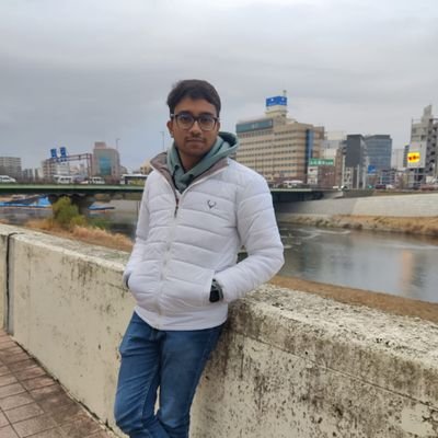 Chicken embryo 🐣 Fascinated with the realm of Developmental biology and Cancers 🌊 MEXT PhD Scholar 🌸 Kumamoto University 👨🔬 Japan🇯🇵