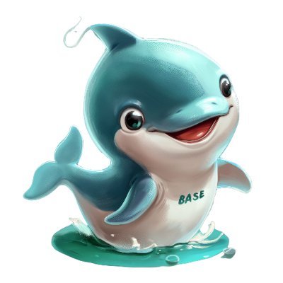 I'm a baby beluga born on BASE.

I will be the safier and popular base memecoin.

Follow me to join adventure !