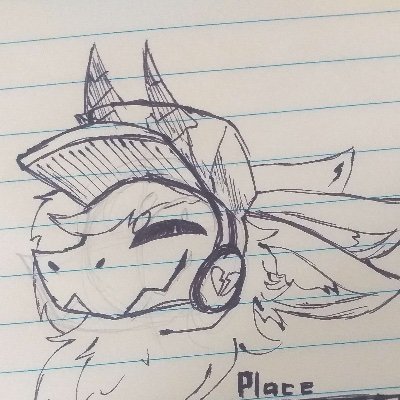 Just a Autistic Furry, dont mind me / 19 / Used every now and then, not my actual main anymore / Still need to do a unfollowing spree