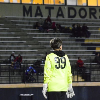 #99/Goalkeeper/co’27