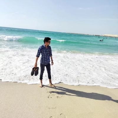 NikhilBindra12's profile picture. Always up for the good time ✨