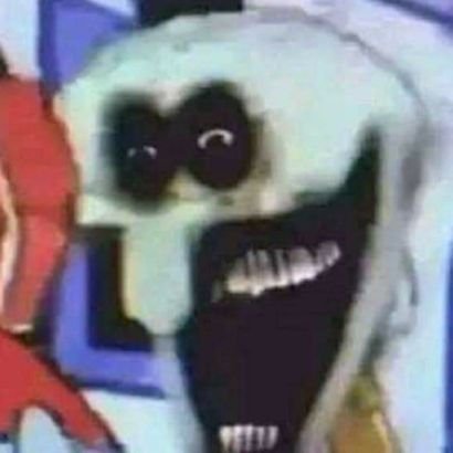 cyan762's profile picture. 30 🏳️‍⚧️ they/them ☭
пиздец
marxist-leninist | object class: keter | known smark | veteran tenno