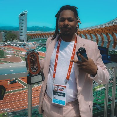 4 x NCAA TF All American,  3 x CUSA team champion,  2x Pac West champion. Sr Social Media Manager @TracktownUSA | B.A & M.A Academy of art university