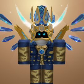 SmalldevRBX's profile picture. Just exploring