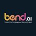 Bend.AI (@bend_ai_llc) Twitter profile photo Bend.AI (@bend_ai_llc) Twitter profile photo