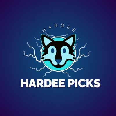 HardeePicks