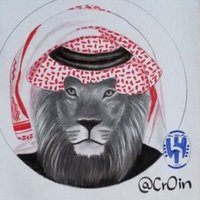 خالد الخالد💙 67🥈(@Cr0in) 's Twitter Profile Photo