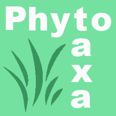 Phytotaxa Profile Picture