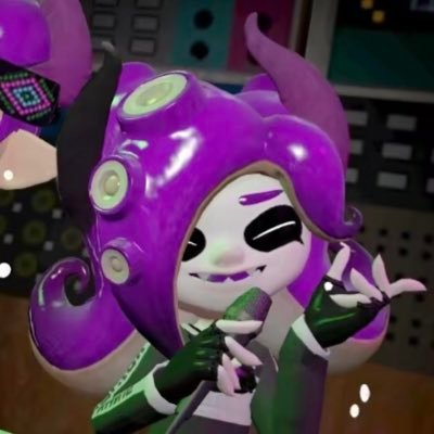 Welcome everyone to my account! | I play splatoon, Sonic, Smash bros and etc! | NSFW DNI ❌ | I go by She/Her | Bisexual | I'M A MINOR | pfp by Bishop (tt)