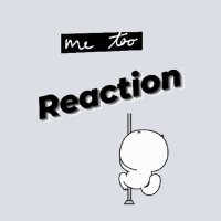 MetooReaction (@taskforcegang) Twitter profile photo