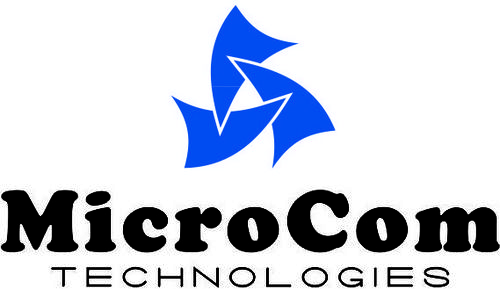 MicrocomTech's profile picture. Deal in Computers Sales & Services