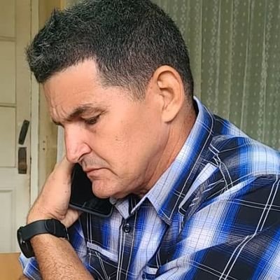 OrlandoTor2024's profile picture. Presidente Asamblea Municipal del Poder Popular San Cristóbal