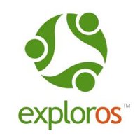 Exploros (@exploros) 's Twitter Profile