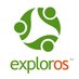 Exploros (@exploros) Twitter profile photo