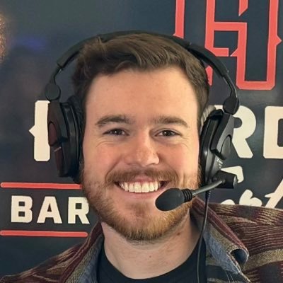 Host of the @ajsportspod and @ajsportsradio