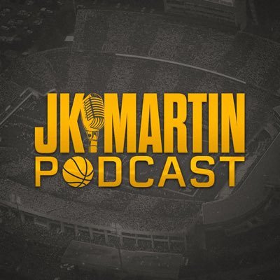 Opinionated Sports Talk. Lots of @WVUSports discussion. Host | @JonathanKMartin