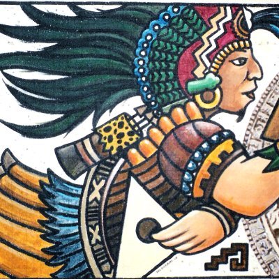 resistencia1981's profile picture. Longest-running Chicana/o/Latina/o/x and Native American community space dedicated to literature in Austin