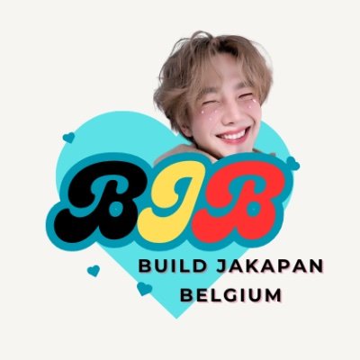 Belgian FC dedicated to Build Jakapan 💙 @JakeB4rever | Follow on IG: @buildurluve + @pollypastel_ | Only Luve and Peace 💙🥰