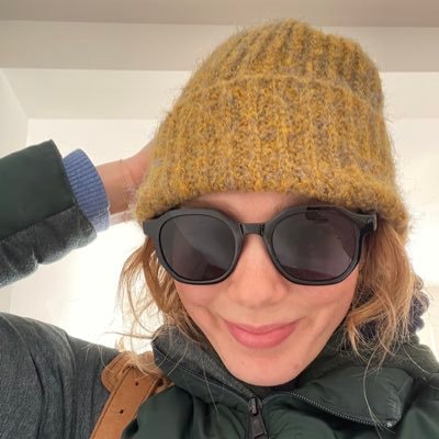 ipittinger's profile picture. Happy to be here