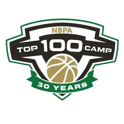 Top 100 Camp