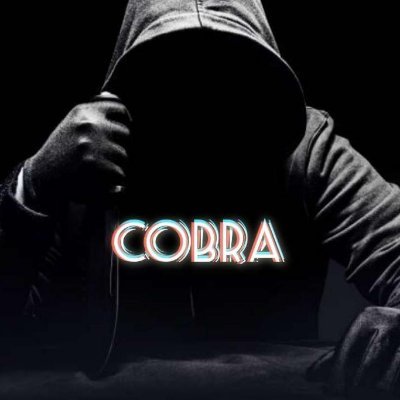 Twitch : https://t.co/Ip0qNquVlA
Discord Cobra : https://t.co/ArdSaCJ69o
Discord Commu : https://t.co/pjyz6WVZfo
Youtube : https://t.co/tsufYAiozv
