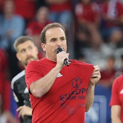 ♥️💙OSASUNA TU ERES MI PASIÓN♥️💙
🌌TRIPLETA GALÁCTICA🌌