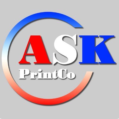Your One Stop Printing Shop