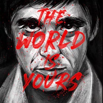 AyyeAre's profile picture. Crypto | Football | World Events - we are all witnesses