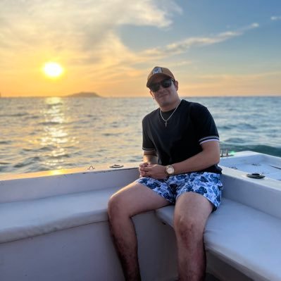 eduardodiaazm's profile picture. BSC 💛 RR HH❤️ PSICOLOGIA 📝