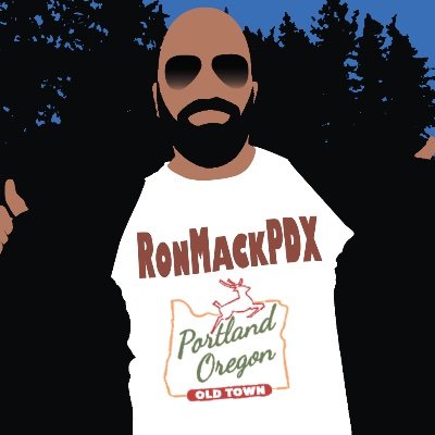 RonMackPDX Profile Picture