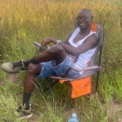 Certified Hustler,Father,Farmer,Business Man,Liverpool and Arua Hill SC Diehard Adventure is my Hobby Hiphop is my 🔥 🕺
