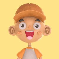 Angel Corona (@escorona_3d) 's Twitter Profile Photo