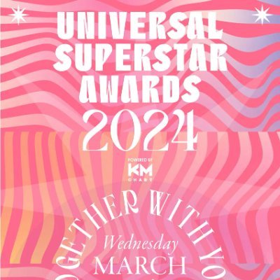 #USA  #KMCHART #KM차트 
#2024USA 
#Universal_Superstar_Awards
