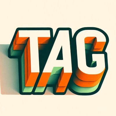 TAGDesk - A part of @TAGInkOfficial 

WEB3 Gaming news & Esports events