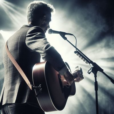 (Real-Official)
Cantautore improvvisato d'allegria Songwriter improvised with joy Canta autor de diversión improvisada Композитор импровизировал с радостью
