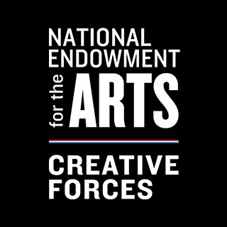 Creative Forces®: NEA Military Healing Arts Network, an initiative of @NEAArts seeking to improve the health & well-being of military & veteran populations.