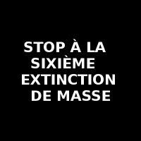 Stop sixième extinction !(@Stop_chasse) 's Twitter Profile Photo