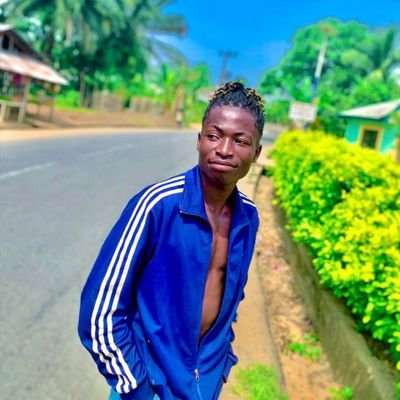 🥰Proudly Akwa Ibom State💪
❣️INDIGENOUS RAPPER 🎤🔥
📖SONG WRITER, FREESTYLE🤞