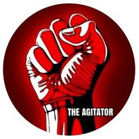 The Agitator(@Agitate4Change) 's Twitter Profile Photo